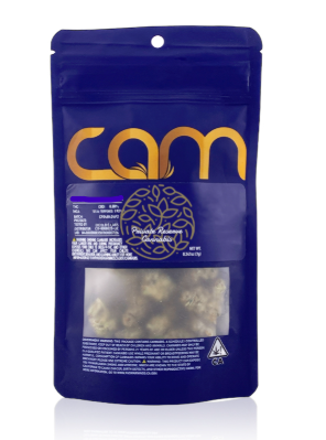 CAM GMO Private Reserve Indoor Flower