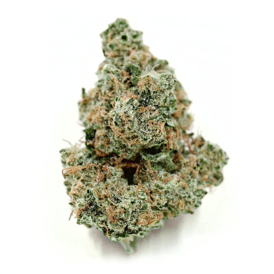 The Black | TAC: 30.8%