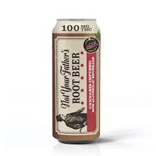 Root Beer 16oz