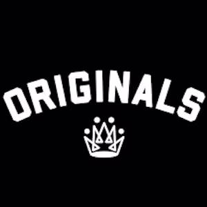 Originals - Green Crack (s) - 3.5g