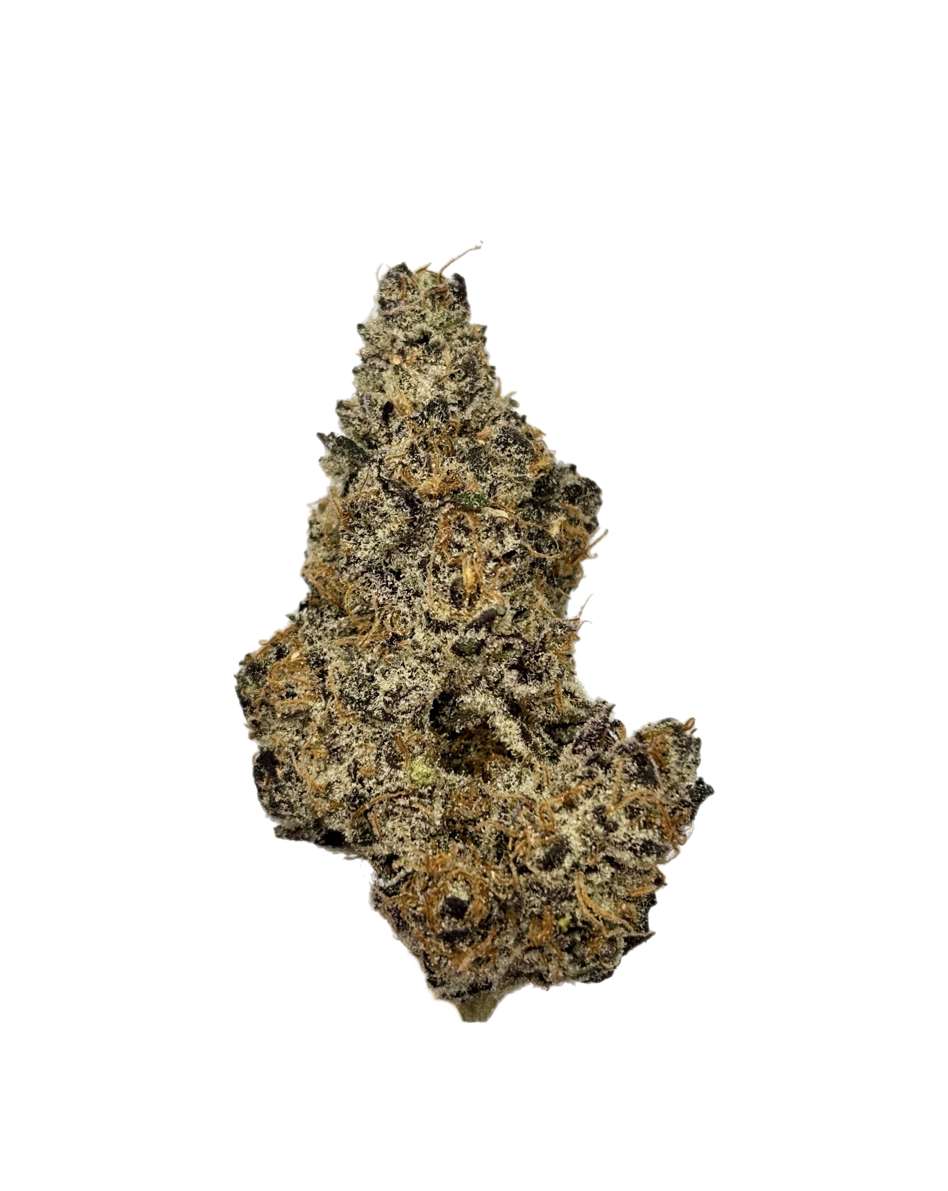 Electric Lime #1 Bulk Flower