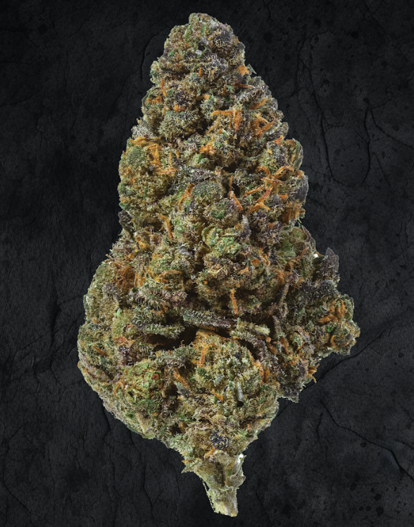 G41 Freeze Flower: 3.5g