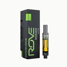 Vape Cart | Classic Sour Jack  | Sativa -  1G