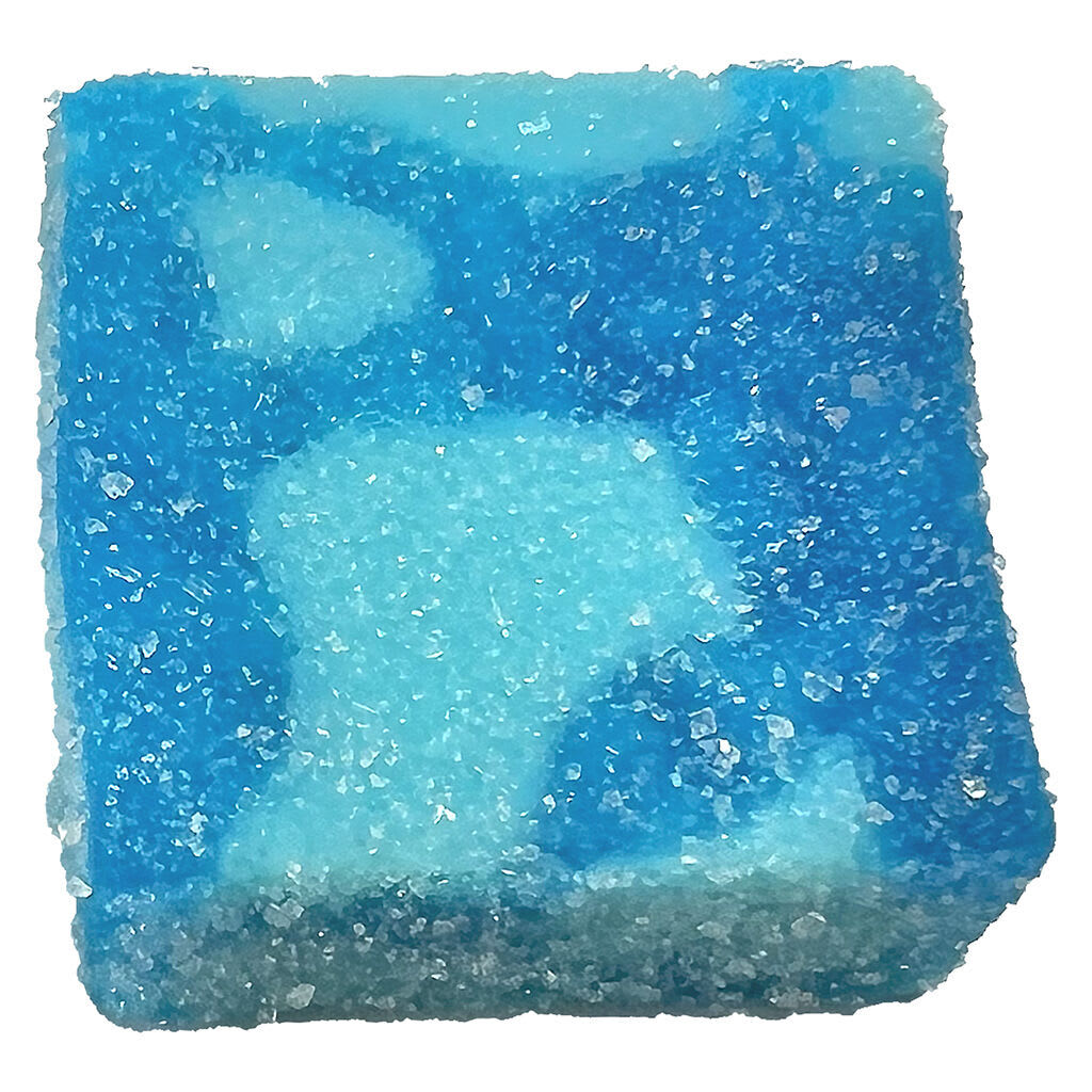 Blue Freeze 1 Pack Soft Chews