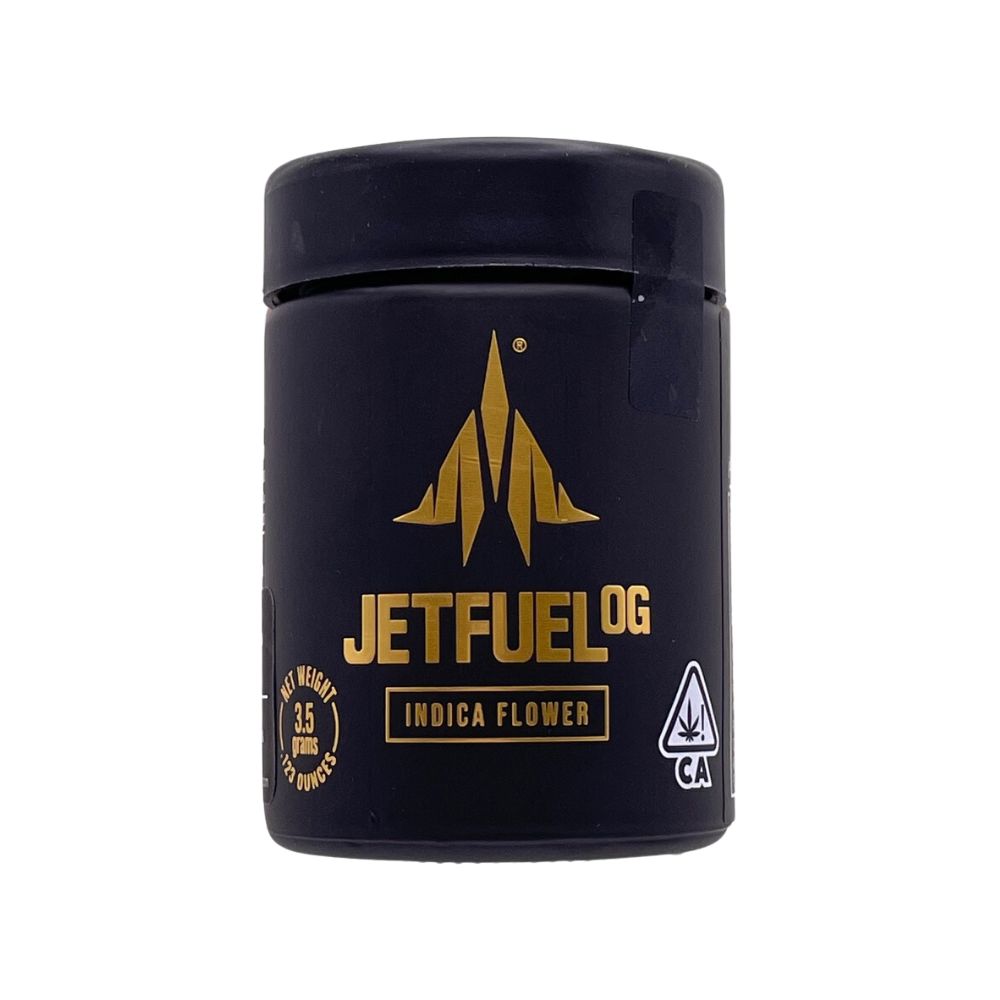 Jet Fuel OG [I] - Prepack