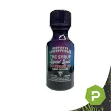Northern Connections | 200mg Liquid Loud Syrup | Watermelon
