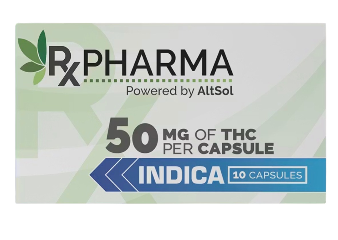 Rx Pharma