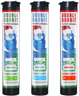 La Baker Pre Roll mini pack