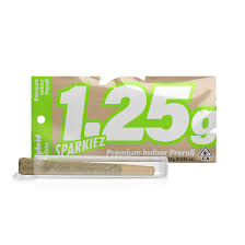 Sparkiez: Gelato Single