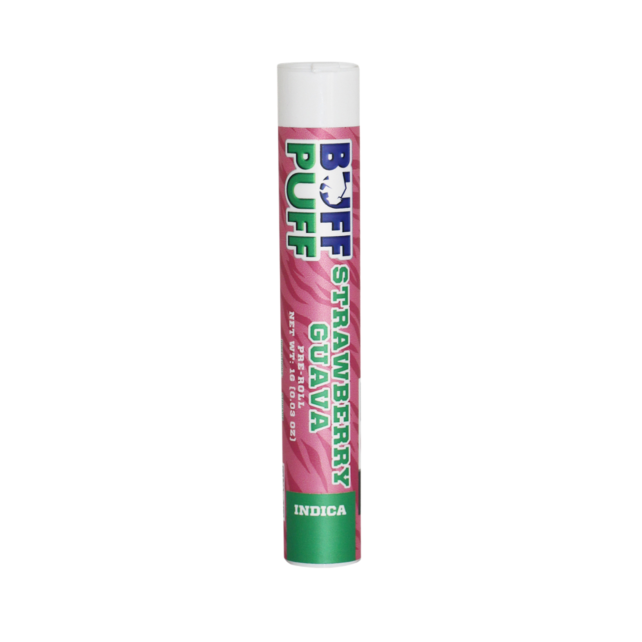 Strawberry Guava 2pk Pre Rolls