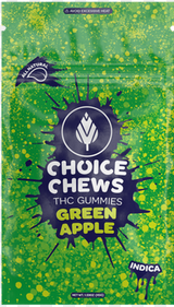 Choice Green Apple