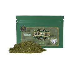 Nanticoke | Ready 2 Roll | Sativa Pre-Ground | 7g