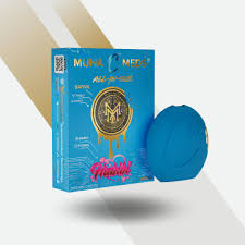 Muha Meds: X Cookies Habibi
