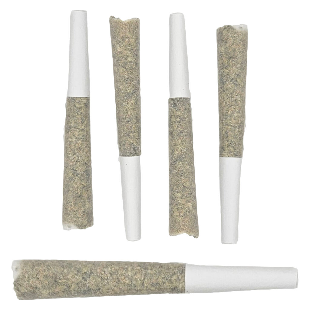 Pandora Odyssey Blended Pre Roll