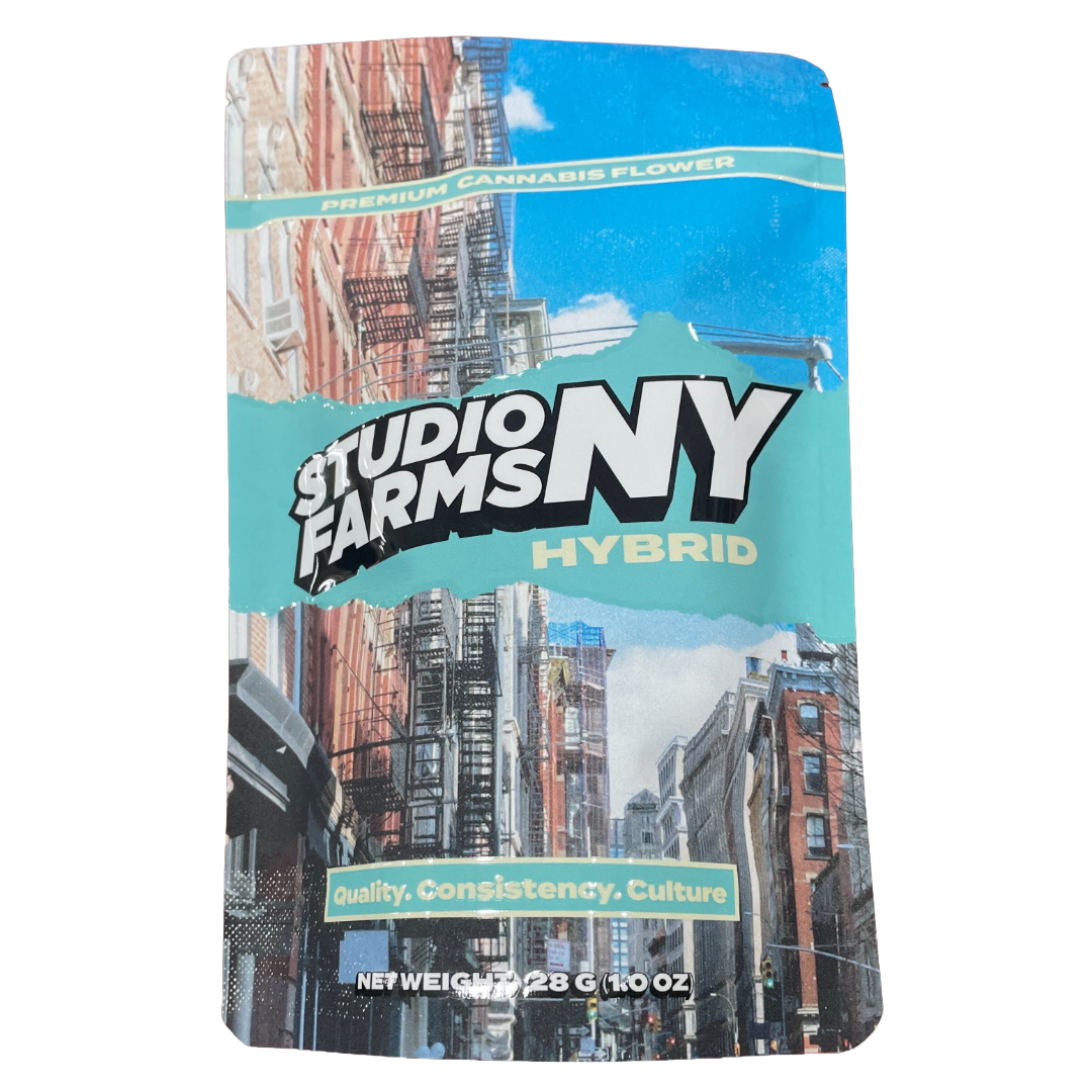 G41 x Grape Gas (H) | 28G