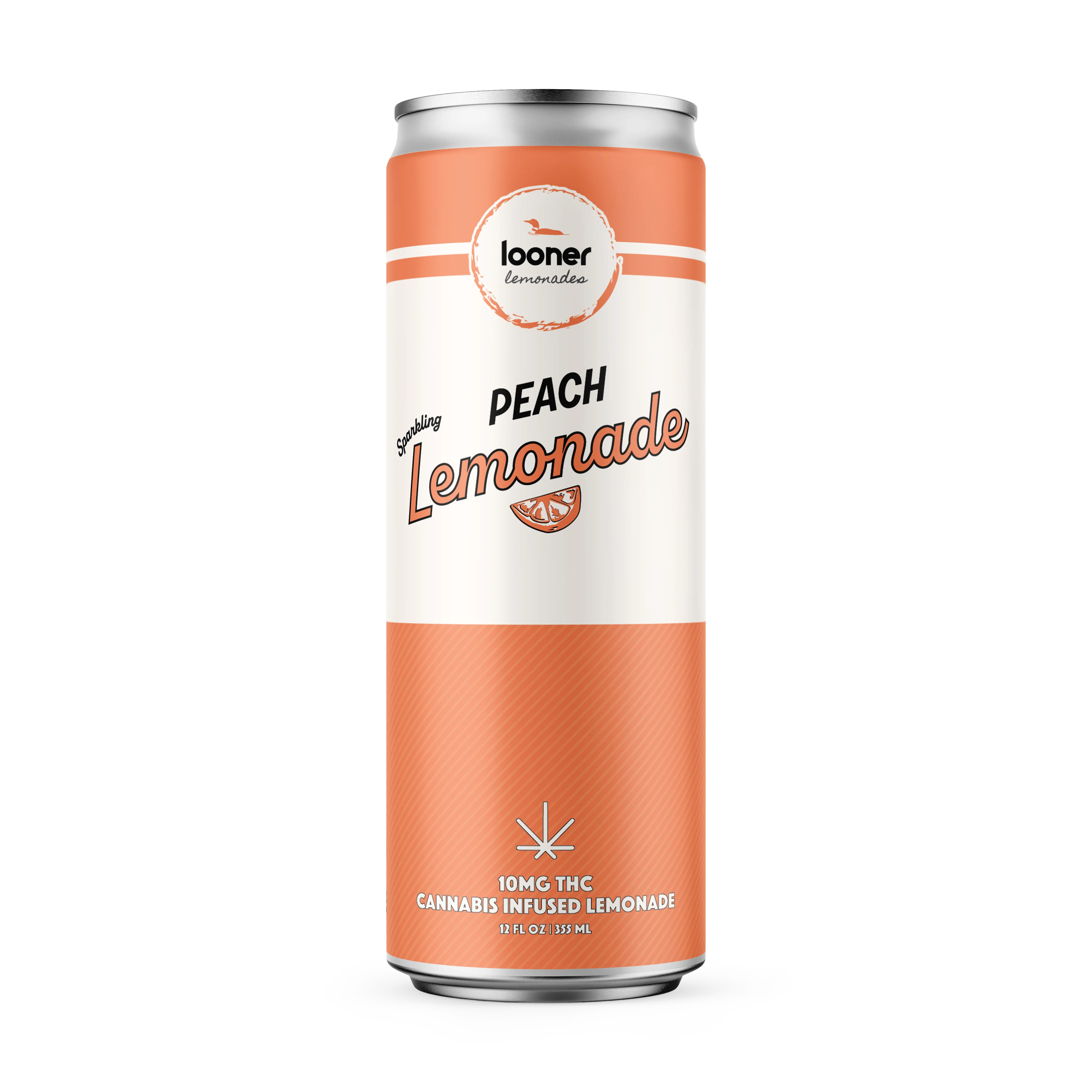 Peach Lemonade | 10 mg