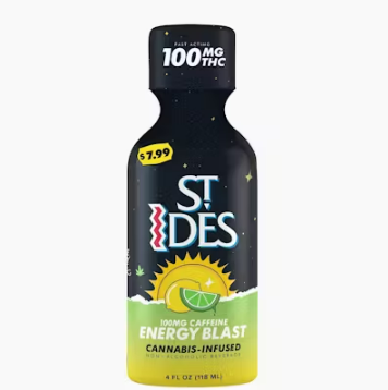 Energy Blast Shot ST IDES