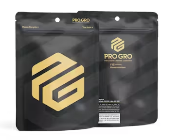 Pro Gro - Blue Nerdz