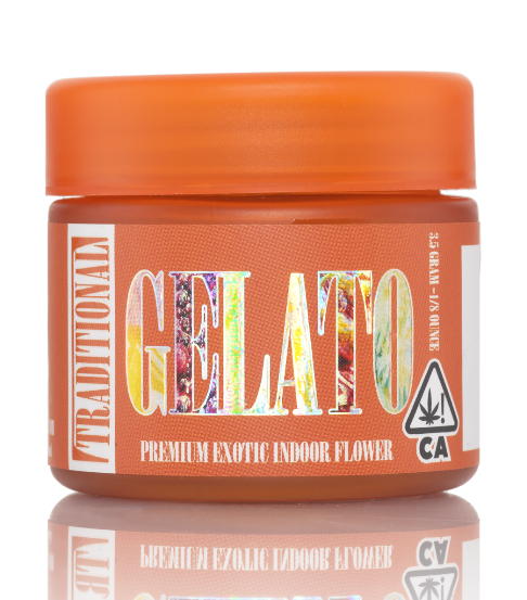 Gelato