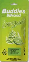 Lime Sorbet