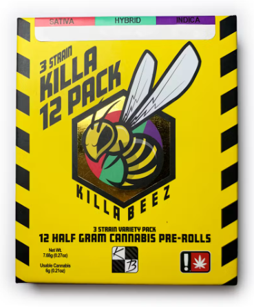 / 12pk Multi Pack