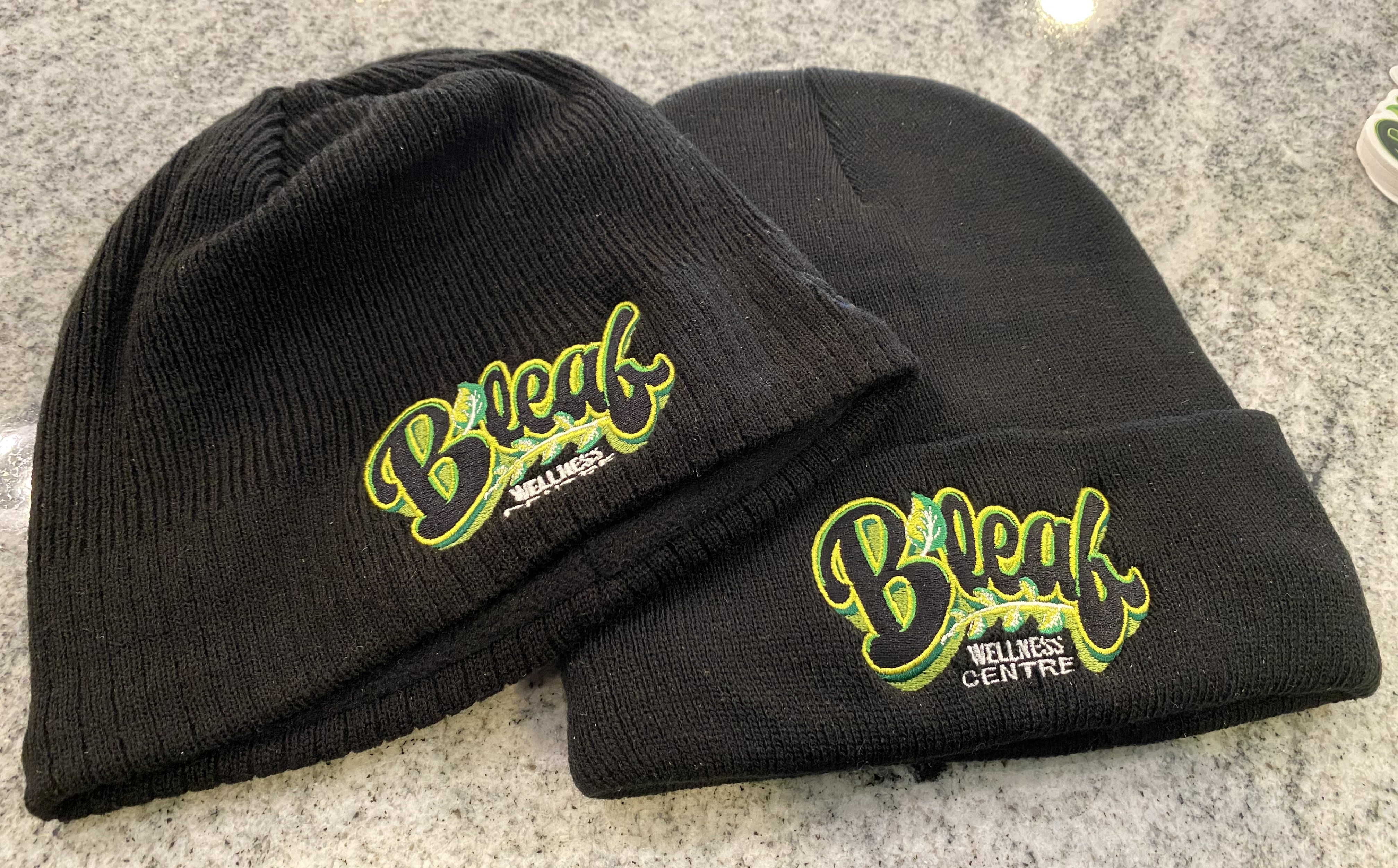 B Leaf Exclusive Beanie product photo