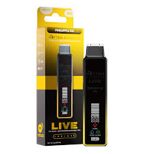 Mitten Extracts Pineapple OG Live Resin Disposable 2g