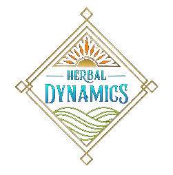 Herbal Dynamics: Ice Cream Cake