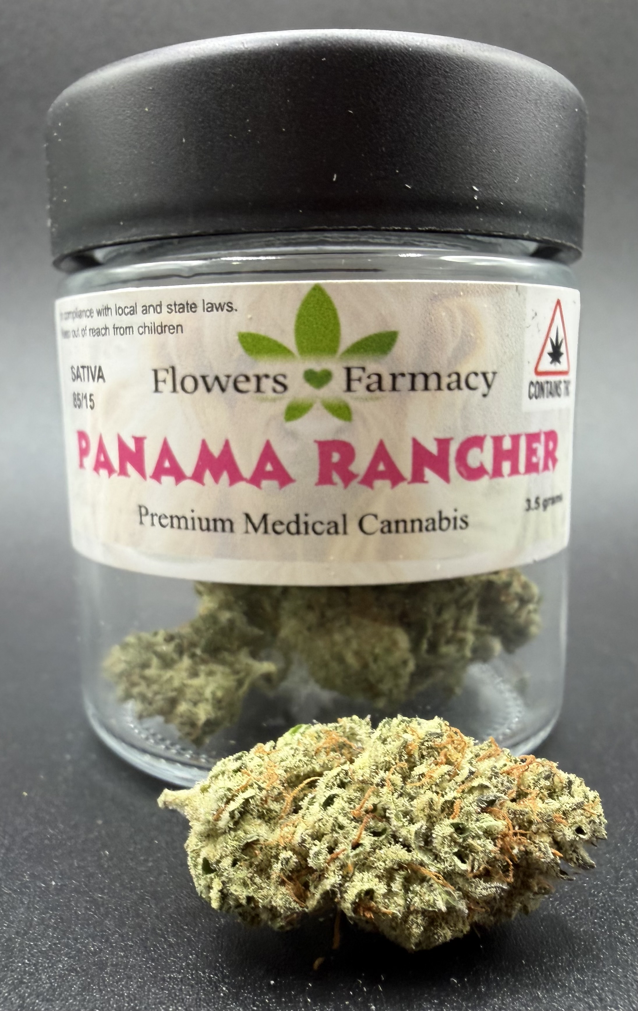 PANAMA RANCHER PREMIUM