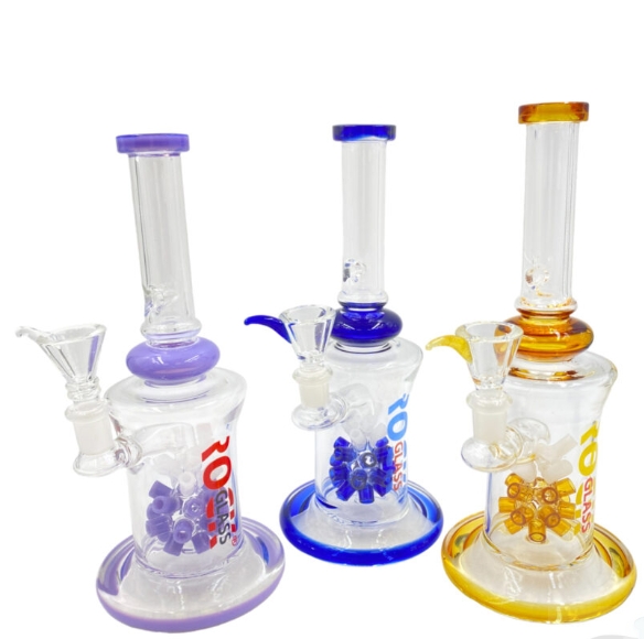 10" Recycler Stratus