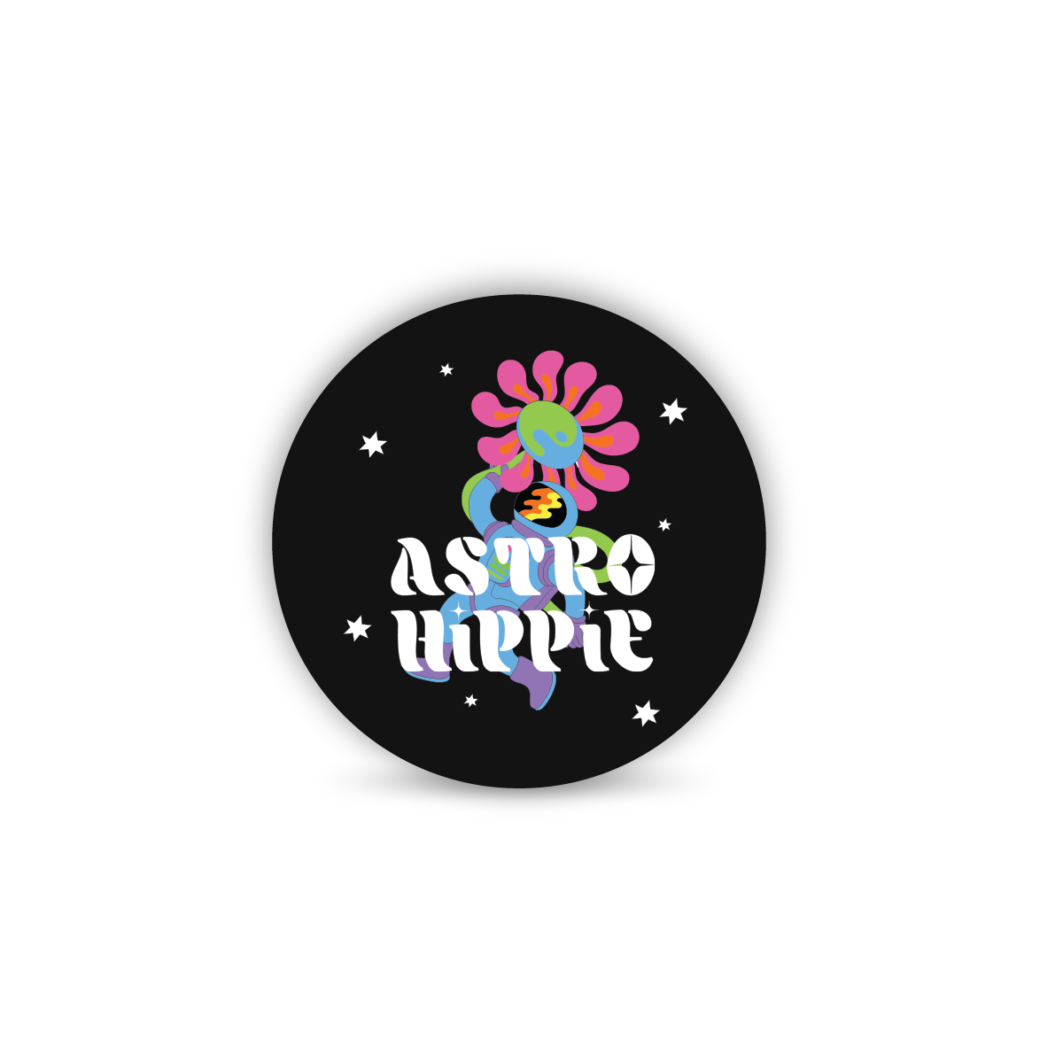 Astro Hippie
