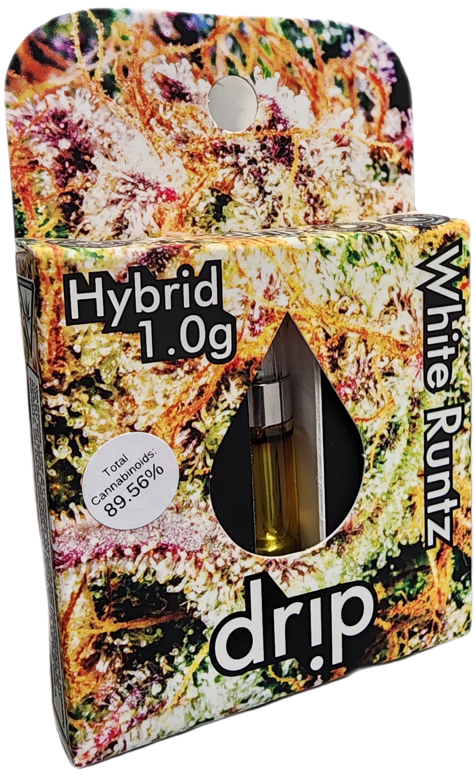 White Runtz Cartridge | 1g