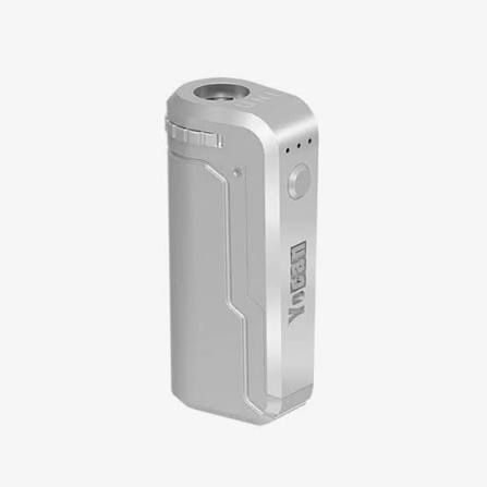 Variable Voltage Battery Uni Pro Silver