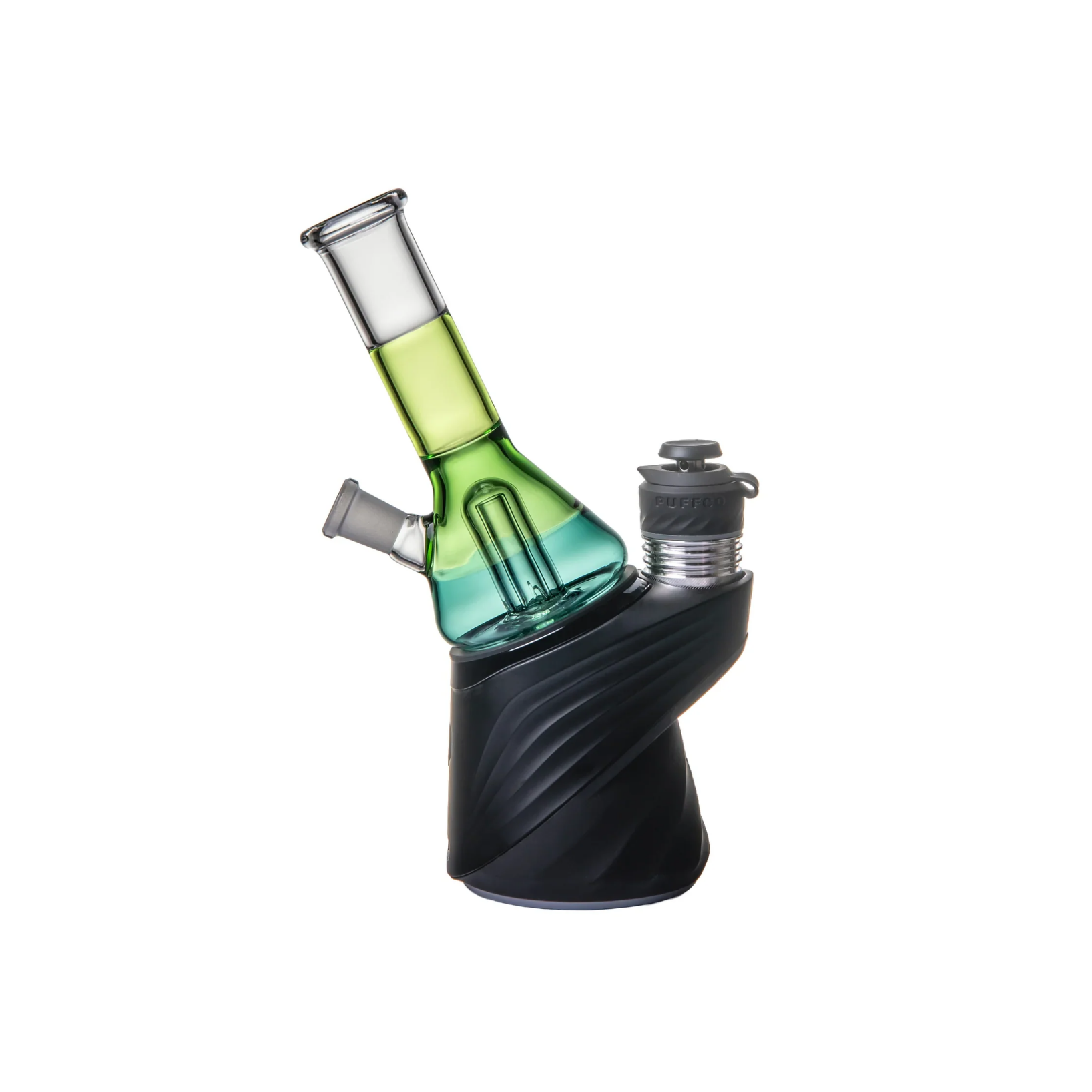 Bigfun! - Puffco Mini Bong Peak Top - Canopy