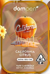 California Citrus Classic