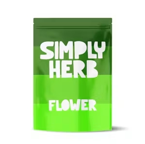 Simply Herb Flower 28g- Wedding Cake
