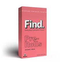 Find Gas Lit 1g Preroll 10pk