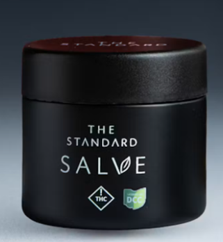 Rso Salve 1 Standard Wellness