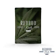 Redbud Roots MacFlurry Flower