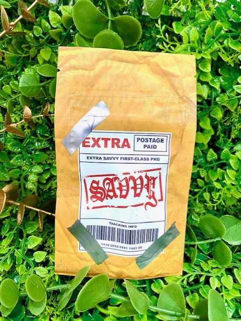 Extra Savvy - Baccio Gelato - 2g -  Vape Cartridge