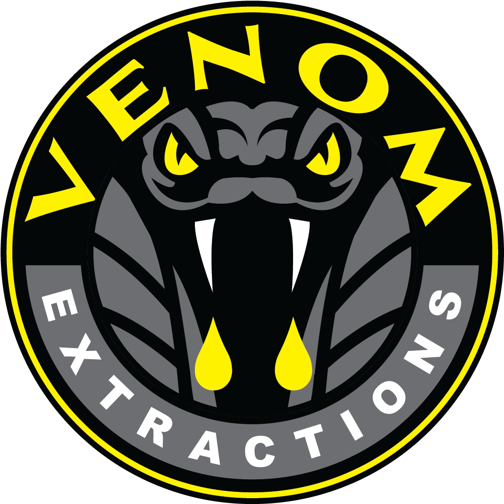 Venom Extractions - WA