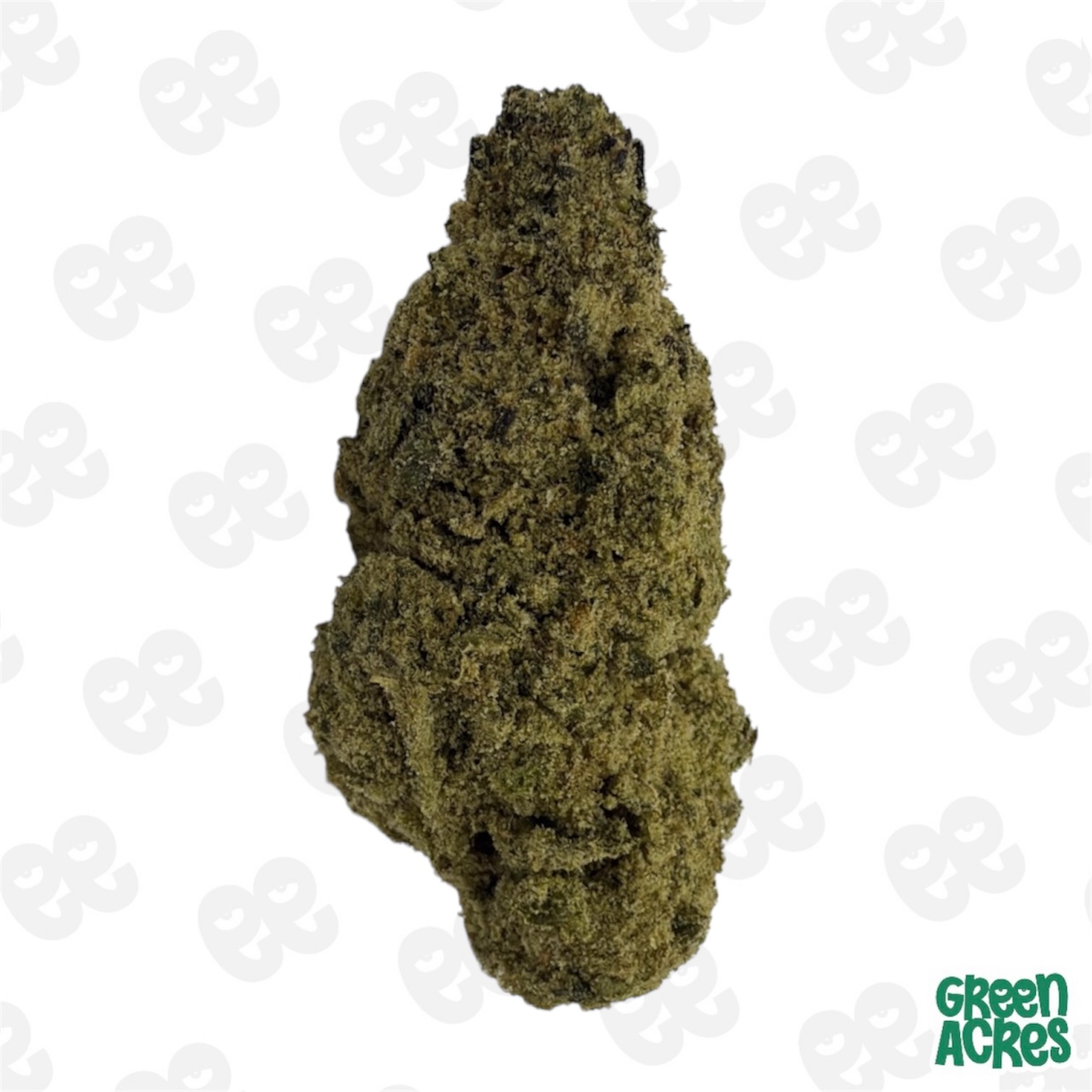 (H) Numb: Peach Rings Moonrock Bud (H)