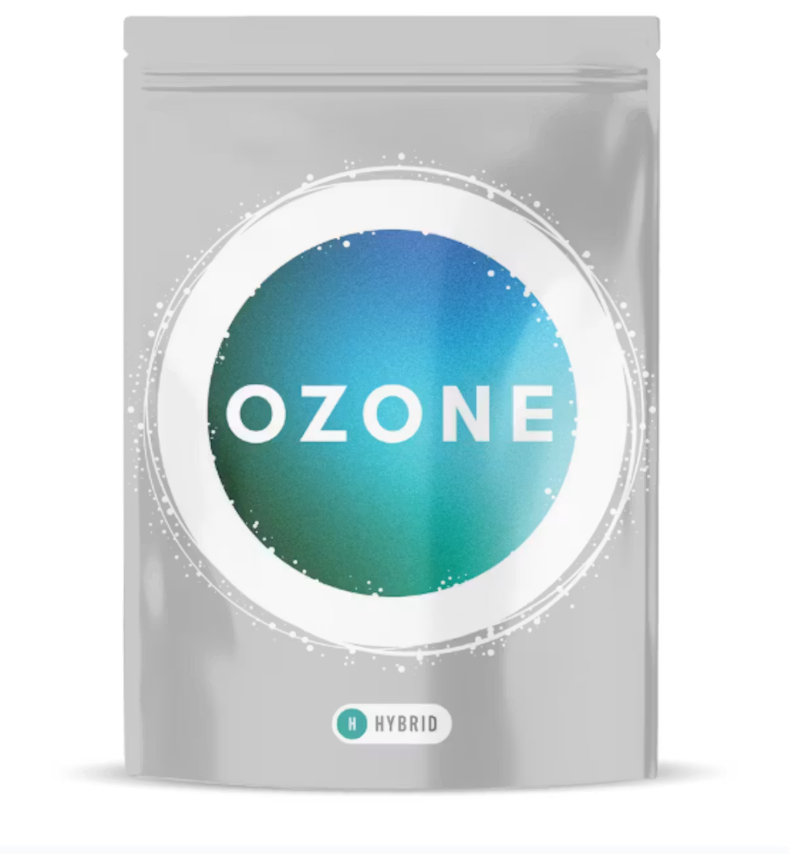 Ozone - Cheddar Cheeze - Flower - 14g