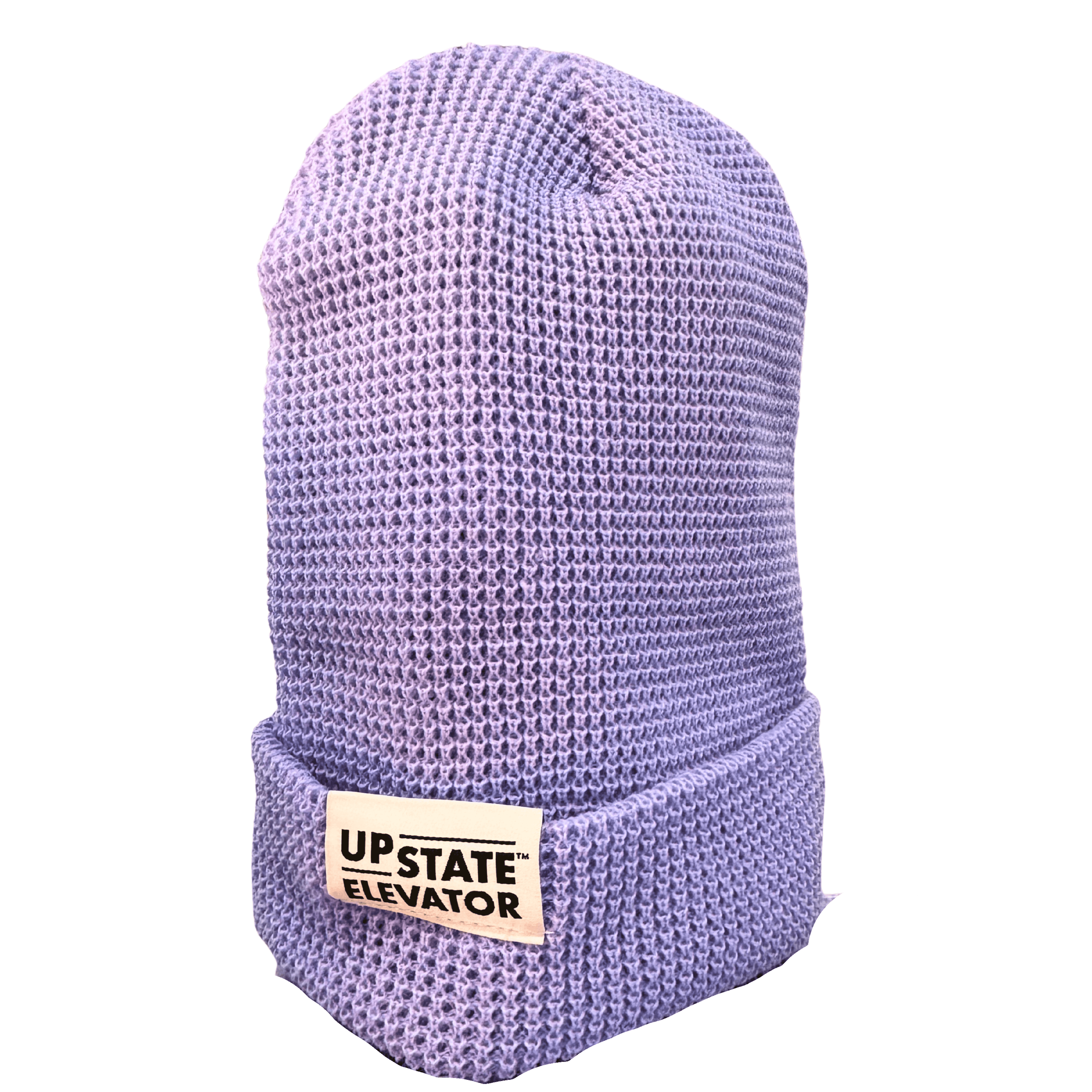 Lavender Beanie