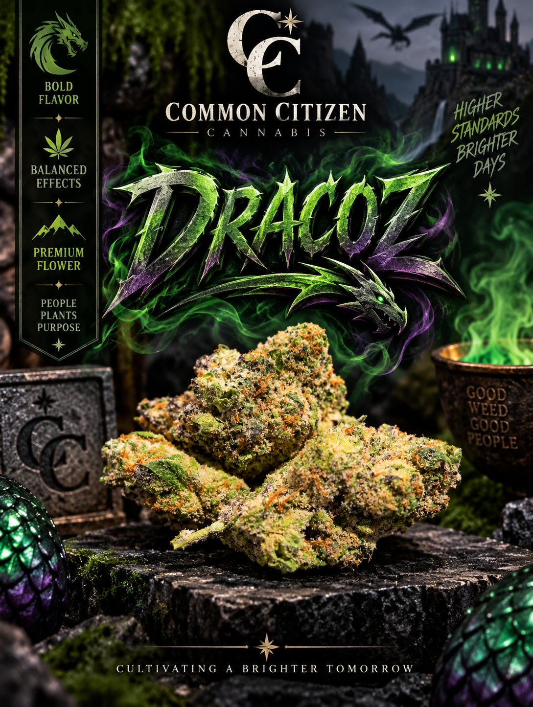 Dracoz Deli