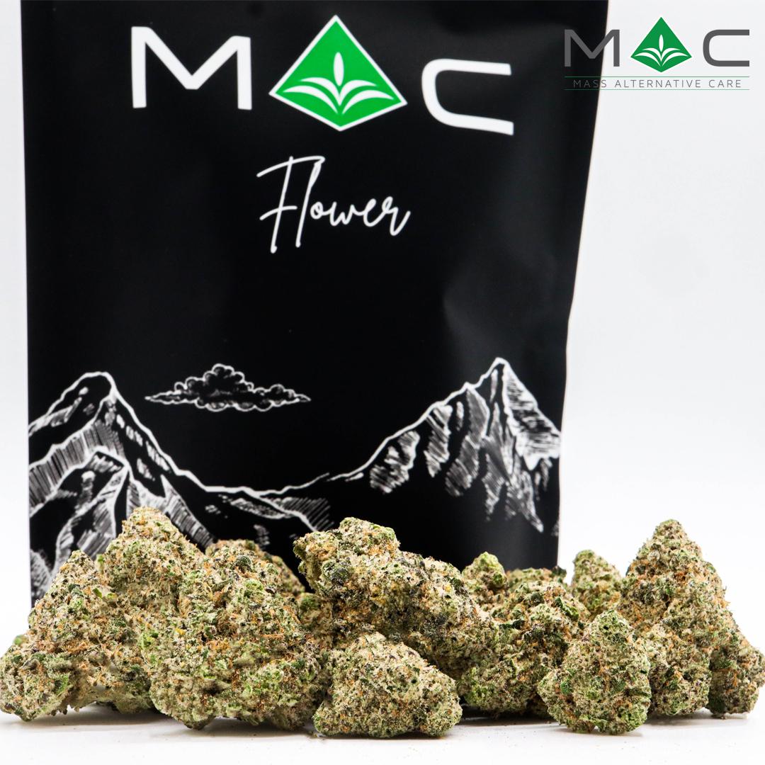 Forbidden Spice | Flower | 14g