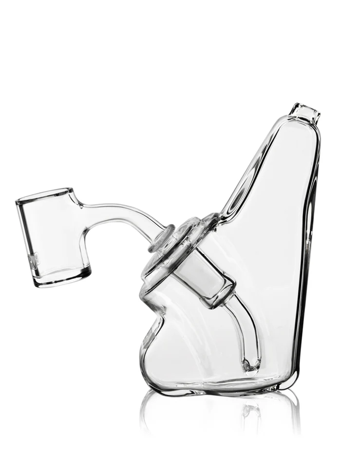 GRAV Wedge Bubbler Rig