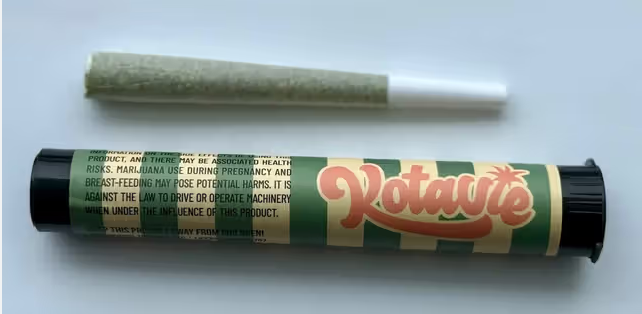 Kotavie | Miracle Glue Pre-Roll product photo