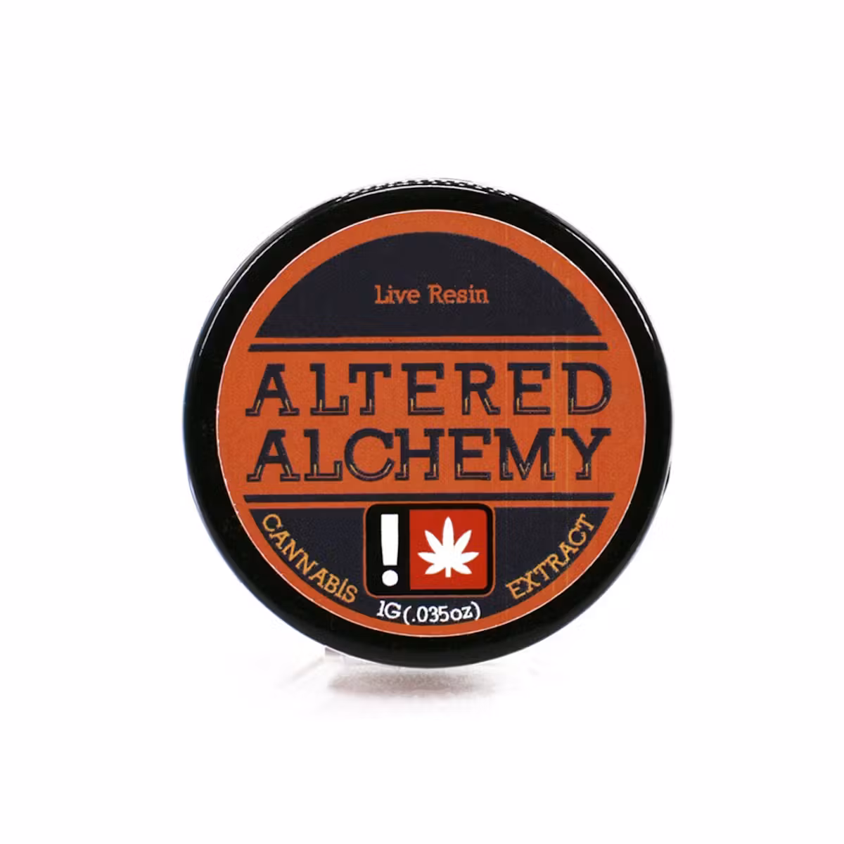 Altered Alchemy - CHIMERA - Live Resin