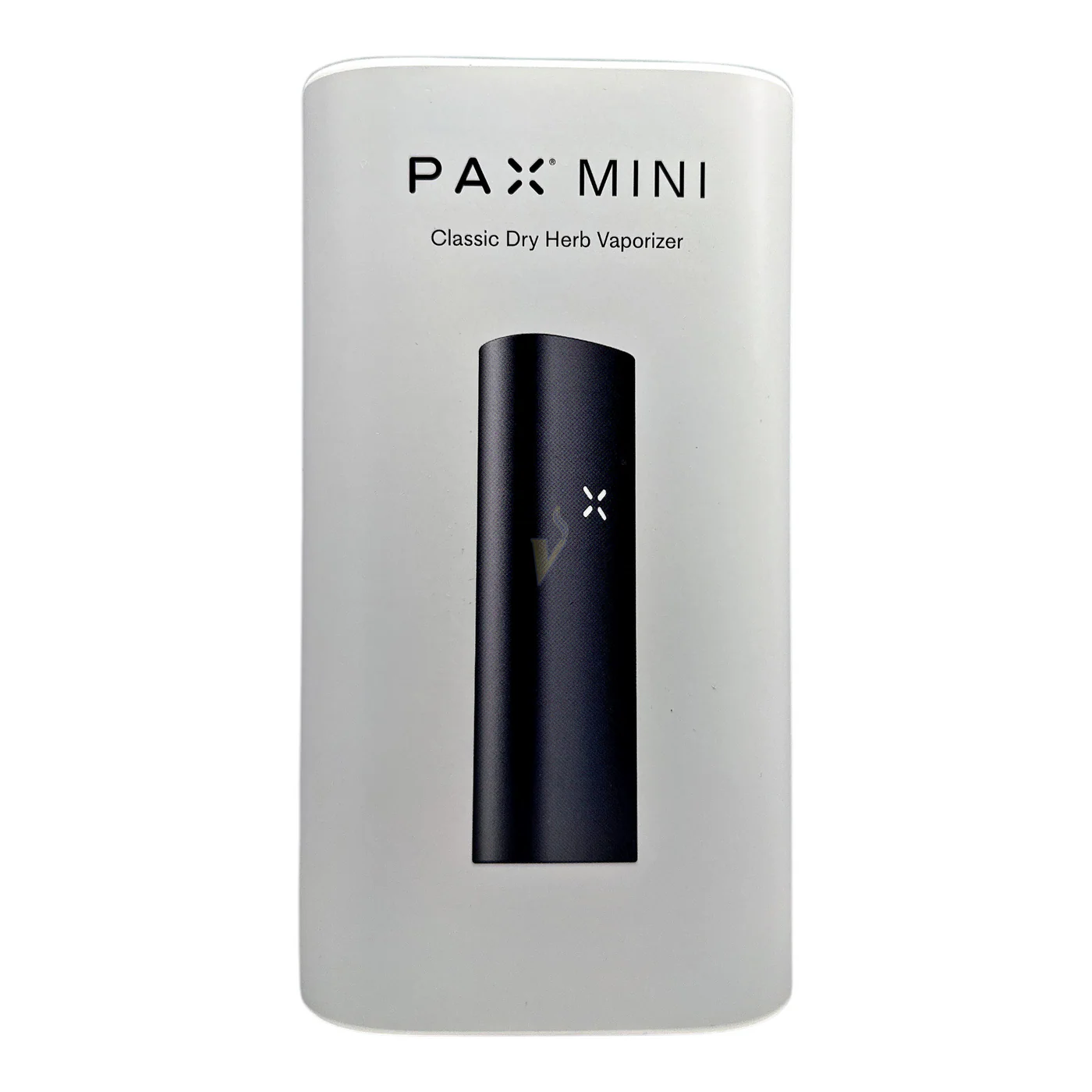 PAX Mini 2 Dry Herb Vaporizer - Onyx